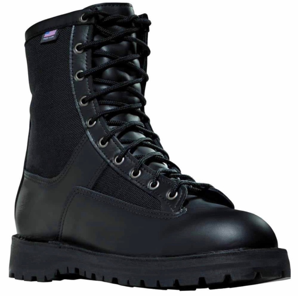 Danner Acadia waterproof 8inch boots